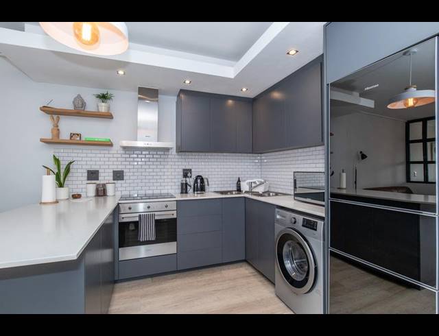 1 BEDROOM PROPERTY TO RENT IN PLUMSTEAD